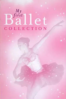 Couverture du produit · Ma Premiere Collection de Ballet