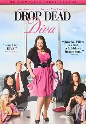 Couverture du produit · Drop Dead Diva: Season 1