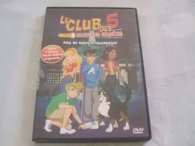 Couverture du produit · Le club des 5, saison 1a