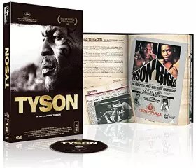 Couverture du produit · Tyson [Édition Collector]