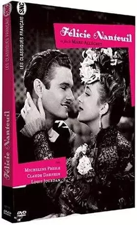 Couverture du produit · Félicie Nanteuil