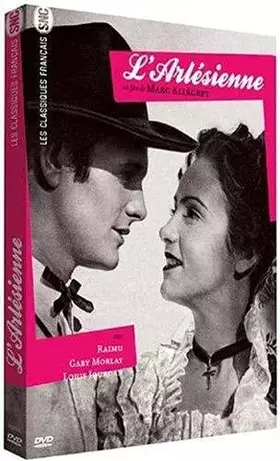 Couverture du produit · L'Arlésienne