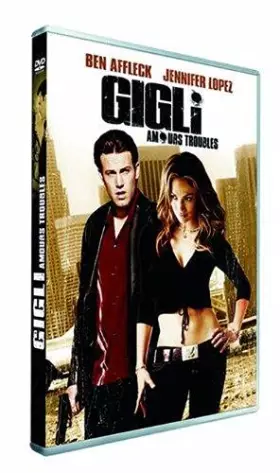 Couverture du produit · Gigli-Amours Troubles
