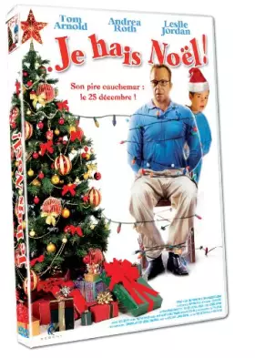 Couverture du produit · Je hais noël