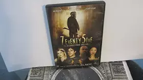 Couverture du produit · Seventyfive