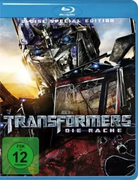 Couverture du produit · Transformers-Die Rache [Import]