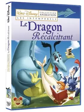 Couverture du produit · Le Dragon récalcitrant