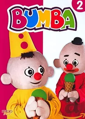 Couverture du produit · Deel 2