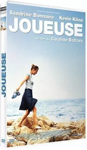 Couverture du produit · Joueuse