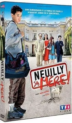 Couverture du produit · Neuilly sa mère