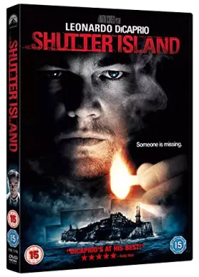 Couverture du produit · Shutter Island [Import]