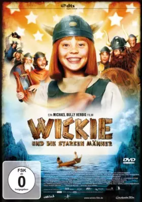 Couverture du produit · Wickie und Die Starken Männer [Import]