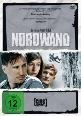 Couverture du produit · Nordwand [Import]