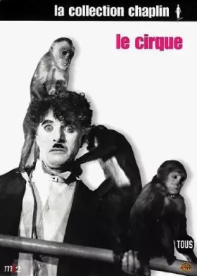 Couverture du produit · Le cirque