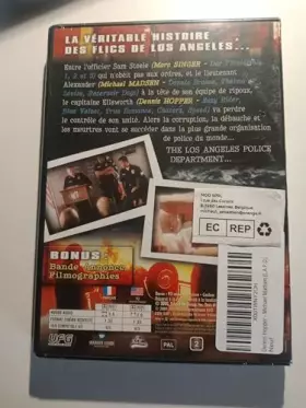 Couverture du produit · Dennis Hopper - Michael Madsen (L.A.P.D.)