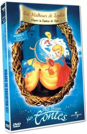 Couverture du produit · Les Malheurs de Sophie