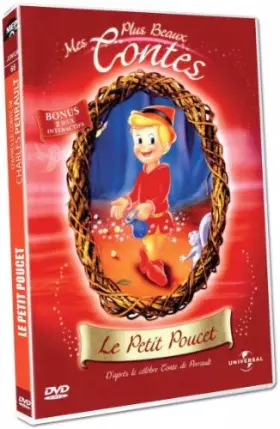 Couverture du produit · Le Petit poucet