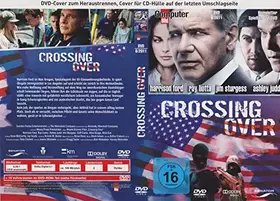Couverture du produit · Crossing Over