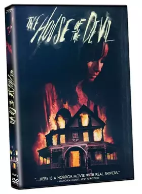 Couverture du produit · House of The Devil