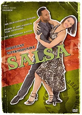 Couverture du produit · Salsa : Débutant-Intermédiaire
