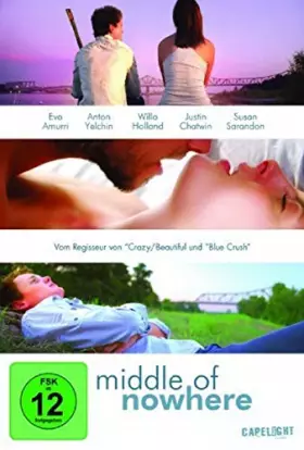 Couverture du produit · Middle of Nowhere [Import]