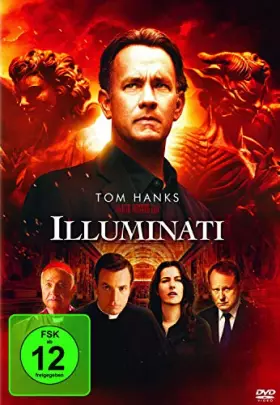 Couverture du produit · Illuminati