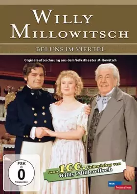 Couverture du produit · Bei Uns im Viertel