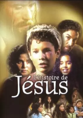 Couverture du produit · L Histoire DE Jesus DVD
