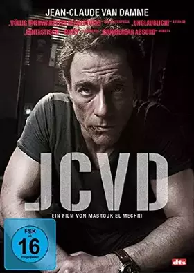 Couverture du produit · JCVD [Import]