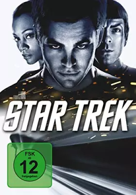 Couverture du produit · Star Trek XI [Import]