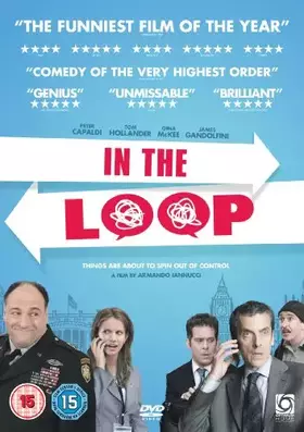 Couverture du produit · in The Loop [Import]