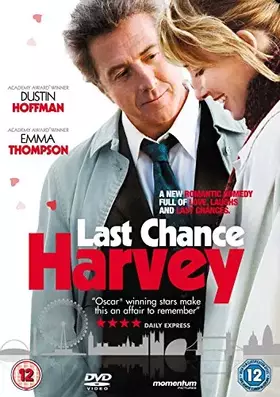 Couverture du produit · Last Chance Harvey