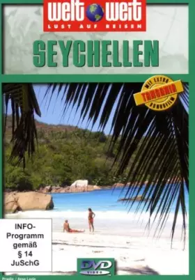 Couverture du produit · Seychellen (Bonus Tansania) [Import]
