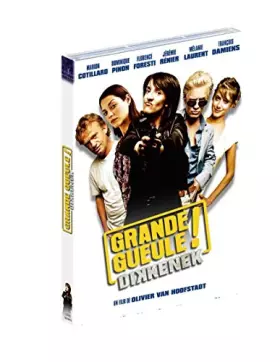 Couverture du produit · Dikkenek-Grande Gueule