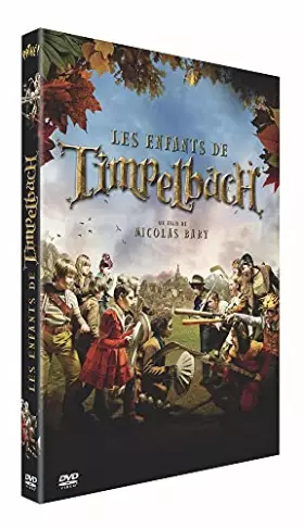 Couverture du produit · Les Enfants de Timpelbach