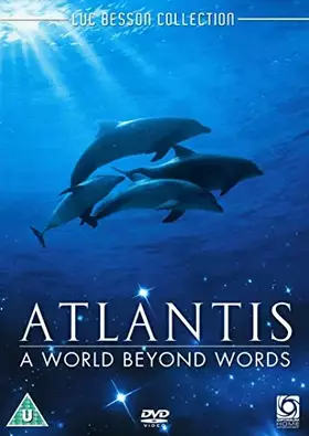 Couverture du produit · Atlantis [Import]