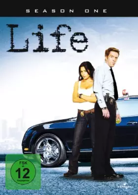 Couverture du produit · Life-Season 1 [Import]