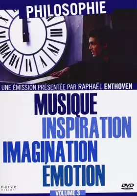 Couverture du produit · Philosophie/Vol.3