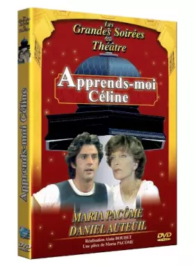 Couverture du produit · Apprends-Moi céline