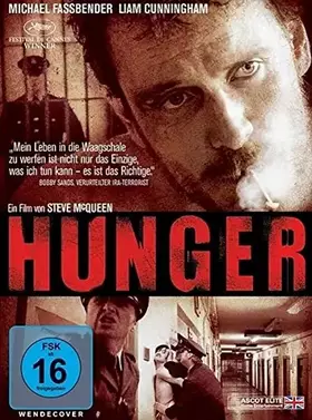 Couverture du produit · Hunger [Édition Sépaciale]