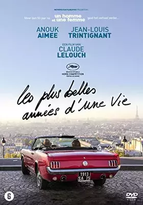 Couverture du produit · Le renard et l'enfant
