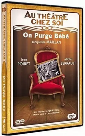 Couverture du produit · on Purge bébé