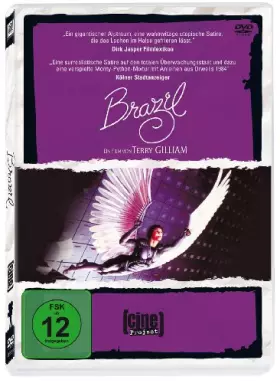 Couverture du produit · Brazil [CineProject]
