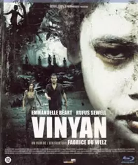 Couverture du produit · Vinyan