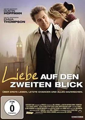 Couverture du produit · Liebe Auf Den Zweiten Blick [Import]