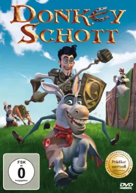 Couverture du produit · Donkey Schott [Import]