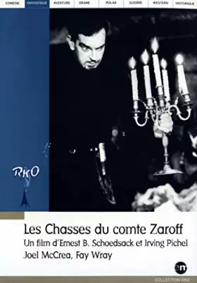 Couverture du produit · Les Chasses du Comte Zaroff