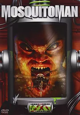 Couverture du produit · MosquitoMan