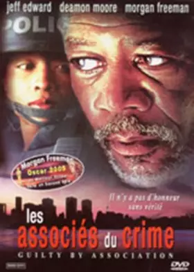 Couverture du produit · les Associés du Crime