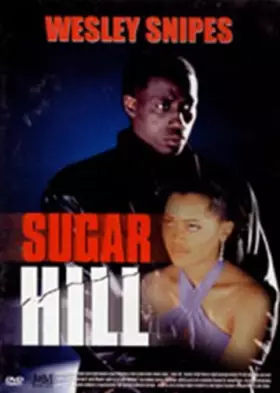 Couverture du produit · Sugar Hill